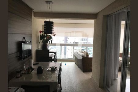 Apartamento à venda com 4 quartos, 145m² em Santa Teresinha, São Paulo