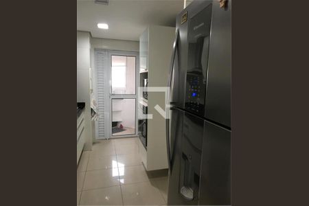 Apartamento à venda com 4 quartos, 145m² em Santa Teresinha, São Paulo