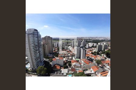 Apartamento à venda com 4 quartos, 145m² em Santa Teresinha, São Paulo