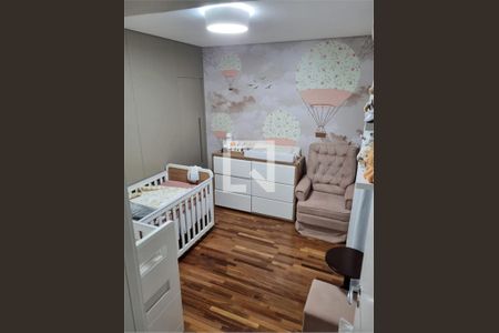 Apartamento à venda com 3 quartos, 202m² em Jardim Cambara, São Paulo