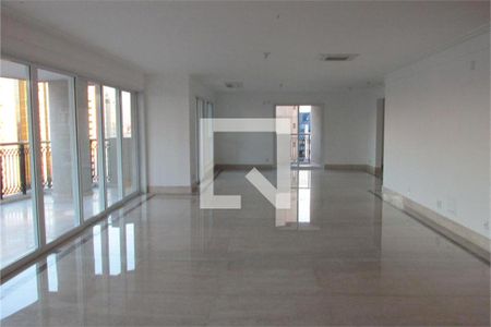 Apartamento à venda com 5 quartos, 625m² em Jardim Analia Franco, São Paulo