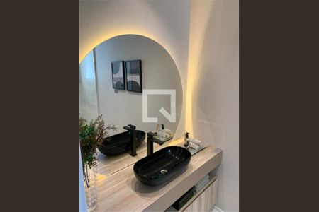 Apartamento à venda com 5 quartos, 230m² em Pinheiros, São Paulo