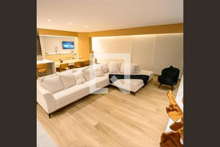 Apartamento à venda com 4 quartos, 156m² em Parque da Mooca, São Paulo