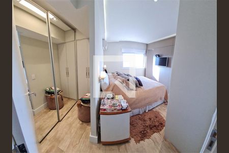 Apartamento à venda com 3 quartos, 109m² em Jardim Aeroporto, São Paulo