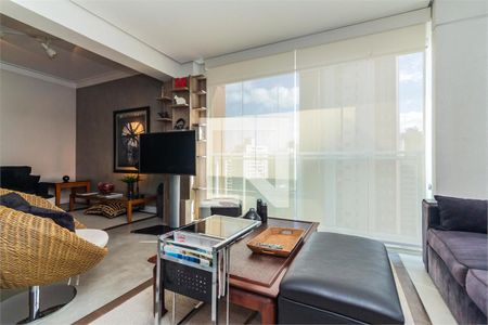 Apartamento à venda com 1 quarto, 57m² em Paraíso, São Paulo