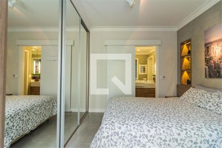 Apartamento à venda com 1 quarto, 57m² em Paraíso, São Paulo