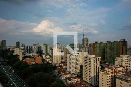 Apartamento à venda com 1 quarto, 57m² em Paraíso, São Paulo