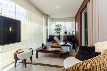 Apartamento à venda com 1 quarto, 57m² em Paraíso, São Paulo