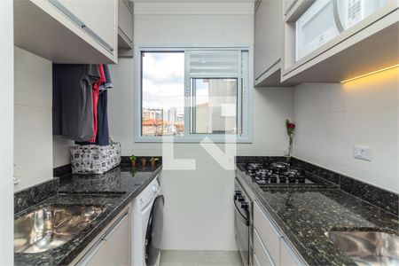 Apartamento à venda com 2 quartos, 42m² em Vila Guilherme, São Paulo