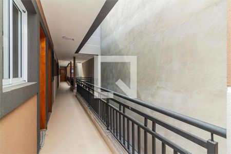 Apartamento à venda com 2 quartos, 42m² em Vila Guilherme, São Paulo