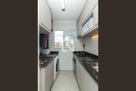 Apartamento à venda com 2 quartos, 42m² em Vila Guilherme, São Paulo