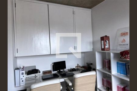 Apartamento à venda com 4 quartos, 250m² em Vila Assunção, Santo André