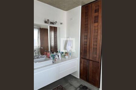 Apartamento à venda com 4 quartos, 250m² em Vila Assunção, Santo André