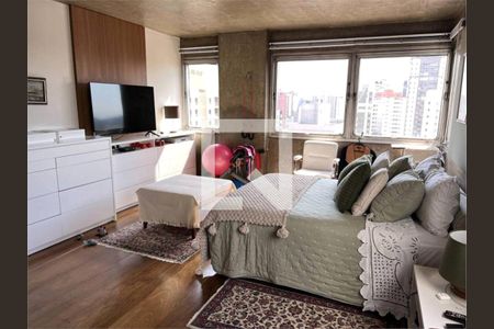 Apartamento à venda com 4 quartos, 250m² em Vila Assunção, Santo André