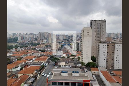 Apartamento à venda com 3 quartos, 108m² em Vila da Saúde, São Paulo