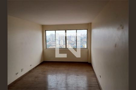 Apartamento à venda com 3 quartos, 108m² em Vila da Saúde, São Paulo