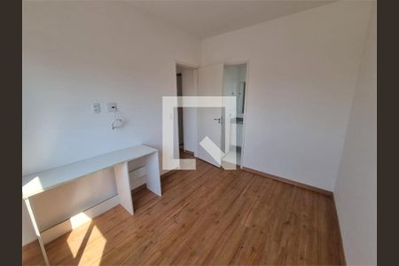 Apartamento à venda com 2 quartos, 54m² em Lapa, São Paulo