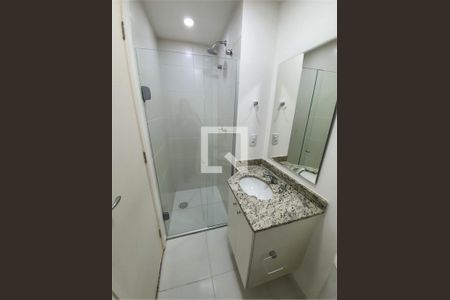 Apartamento à venda com 2 quartos, 54m² em Lapa, São Paulo