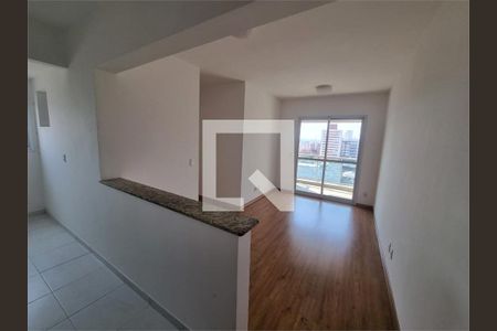 Apartamento à venda com 2 quartos, 54m² em Lapa, São Paulo