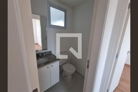 Apartamento à venda com 2 quartos, 54m² em Lapa, São Paulo