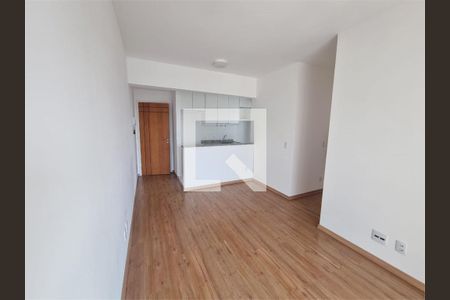 Apartamento à venda com 2 quartos, 54m² em Lapa, São Paulo