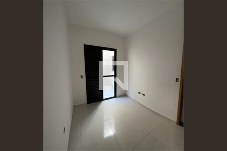 Apartamento à venda com 2 quartos, 80m² em Jardim Alvorada, Santo André