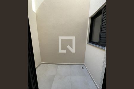 Apartamento à venda com 2 quartos, 80m² em Jardim Alvorada, Santo André