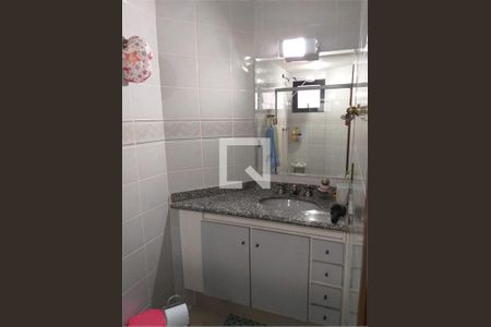 Apartamento à venda com 3 quartos, 150m² em Vila Bastos, Santo André