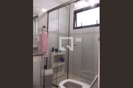 Apartamento à venda com 3 quartos, 150m² em Vila Bastos, Santo André