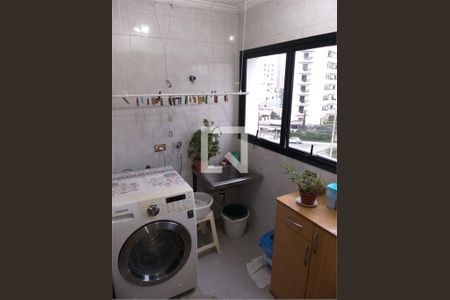 Apartamento à venda com 3 quartos, 150m² em Vila Bastos, Santo André