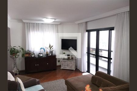 Apartamento à venda com 3 quartos, 150m² em Vila Bastos, Santo André