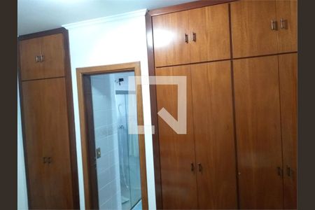 Apartamento à venda com 3 quartos, 150m² em Vila Bastos, Santo André