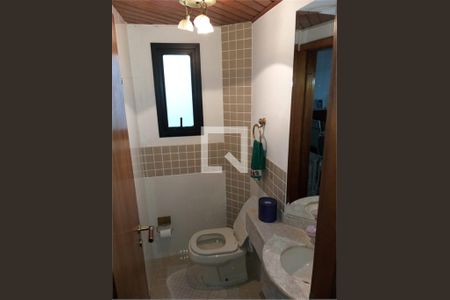 Apartamento à venda com 3 quartos, 150m² em Vila Bastos, Santo André