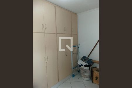 Apartamento à venda com 3 quartos, 150m² em Vila Bastos, Santo André