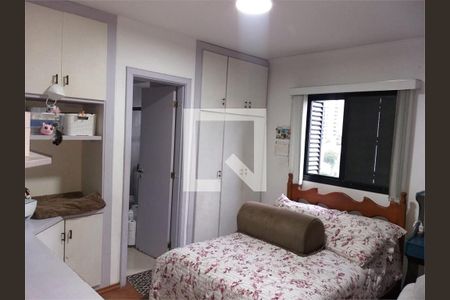 Apartamento à venda com 3 quartos, 150m² em Vila Bastos, Santo André