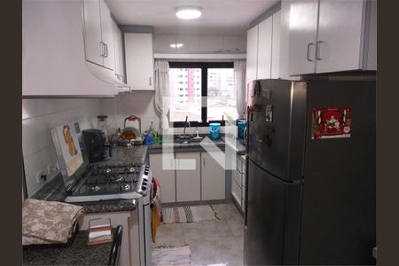 Apartamento à venda com 3 quartos, 150m² em Vila Bastos, Santo André