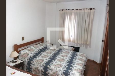 Apartamento à venda com 3 quartos, 150m² em Vila Bastos, Santo André