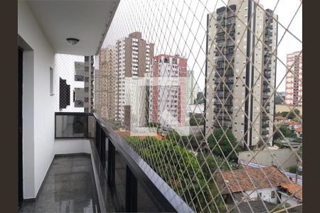 Apartamento à venda com 3 quartos, 150m² em Vila Bastos, Santo André