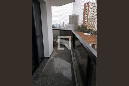 Apartamento à venda com 3 quartos, 150m² em Vila Bastos, Santo André