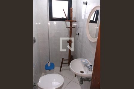 Apartamento à venda com 3 quartos, 150m² em Vila Bastos, Santo André