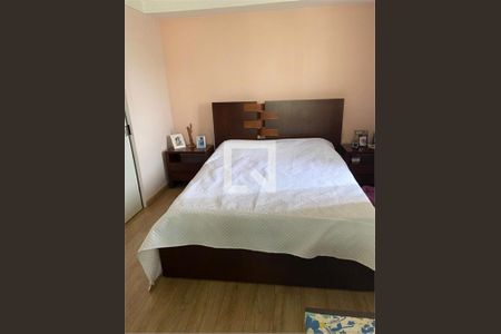 Apartamento à venda com 2 quartos, 77m² em Casa Branca, Santo André