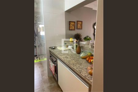 Apartamento à venda com 2 quartos, 77m² em Casa Branca, Santo André