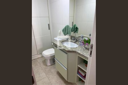 Apartamento à venda com 2 quartos, 77m² em Casa Branca, Santo André