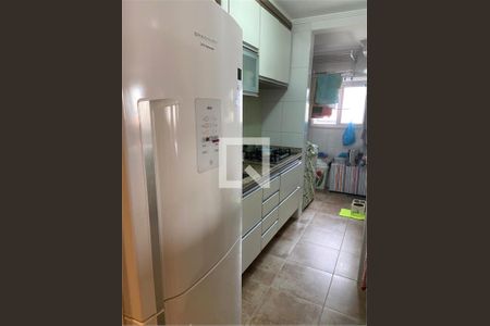 Apartamento à venda com 2 quartos, 77m² em Casa Branca, Santo André