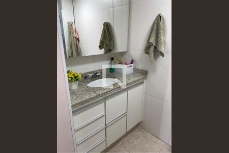 Apartamento à venda com 2 quartos, 77m² em Casa Branca, Santo André