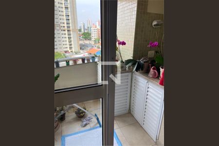 Apartamento à venda com 2 quartos, 77m² em Casa Branca, Santo André