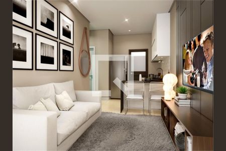 Apartamento à venda com 2 quartos, 34m² em Casa Verde, São Paulo