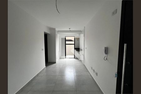 Apartamento à venda com 2 quartos, 34m² em Casa Verde, São Paulo