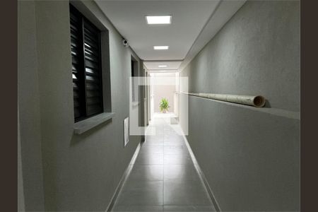 Apartamento à venda com 2 quartos, 34m² em Casa Verde, São Paulo