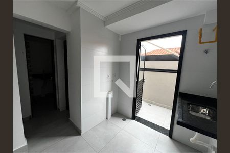 Apartamento à venda com 2 quartos, 34m² em Casa Verde, São Paulo